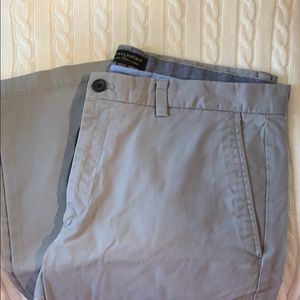 Banana republic skinny chino